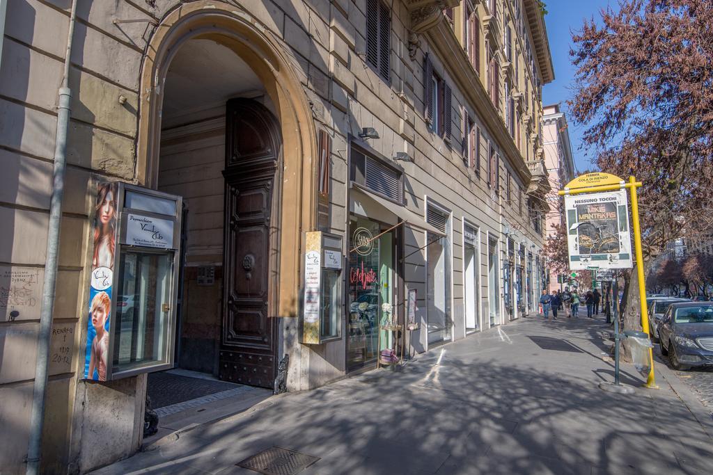 Vatican Treasure Roma Exterior foto